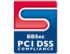 PCI DSSのロゴ